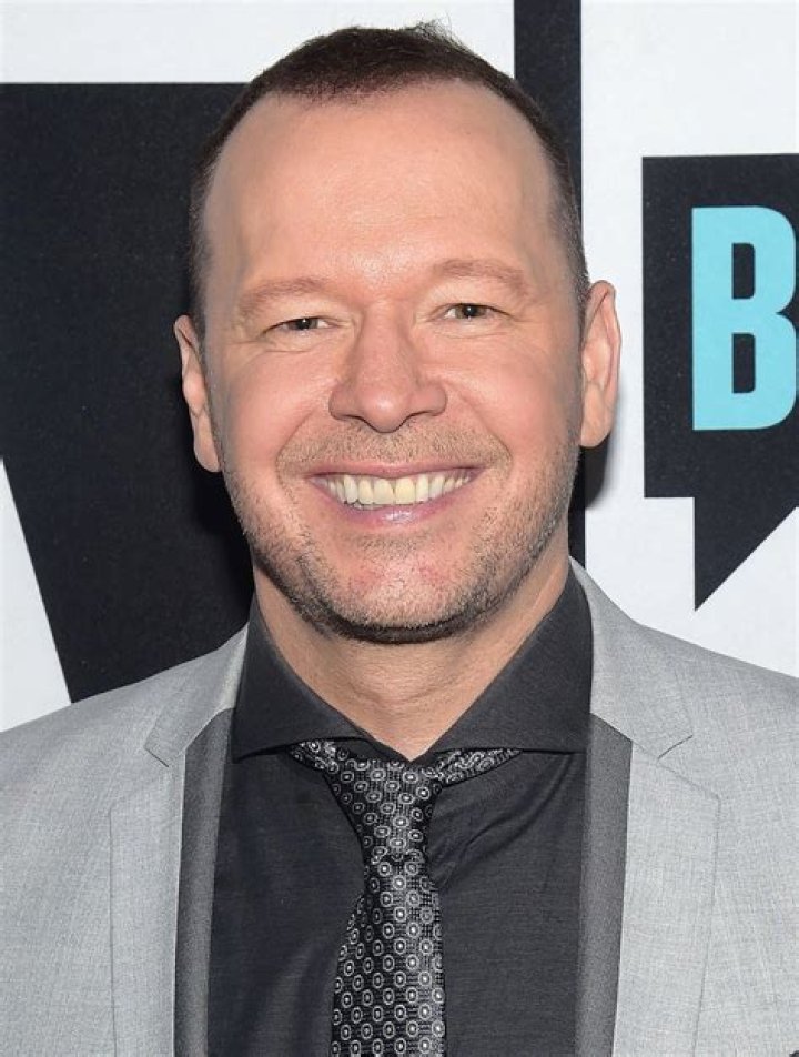 Donnie Wahlberg: All About The Actor And Singer