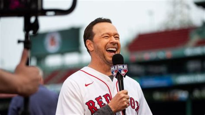 Donnie Wahlberg: The Multi-Talented Star