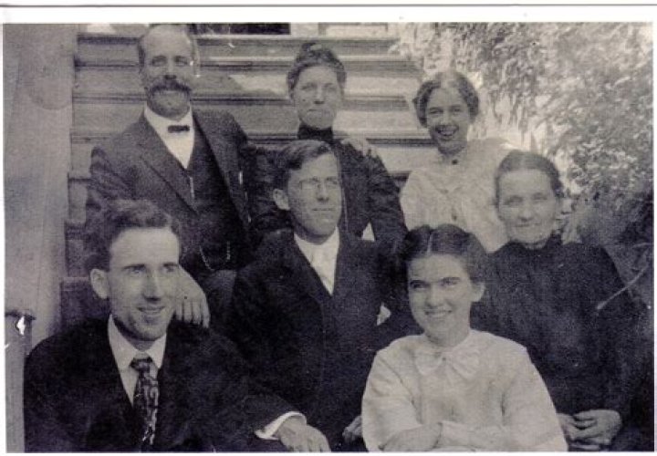 Exploring The Legacy Of The Douglas Murray Family