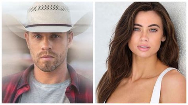 Uncovering The Truth: Who Is Dustin Lynch's Girlfriend?