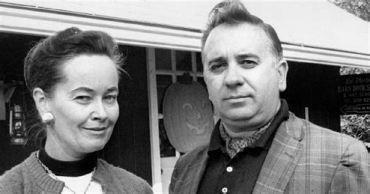 Unveiling The Mystique Of Ed And Lorraine Warren