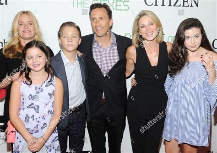 Exploring The Intriguing World Of Elisabeth Shue's Family