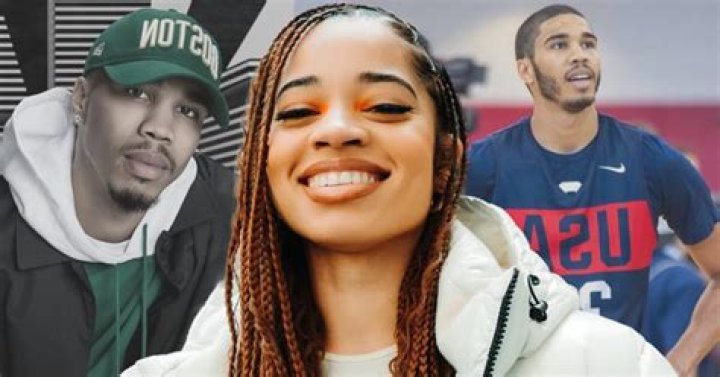 Unveiling The Mystery: Who Is Ella Mai's Boyfriend?