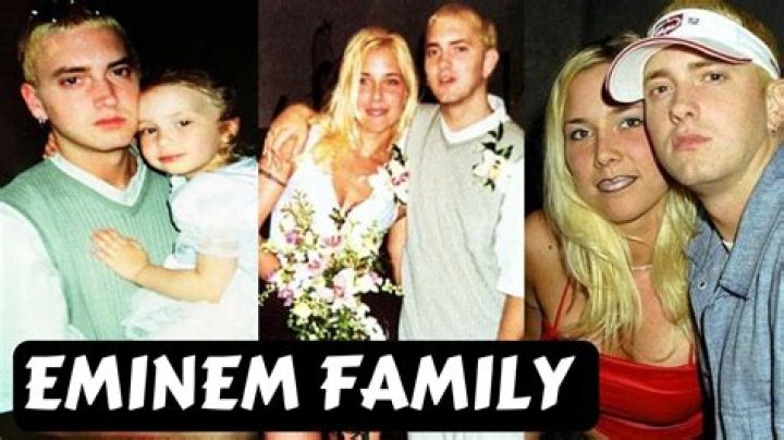 The Unbreakable Bond: Eminem's Brothers And Sisters