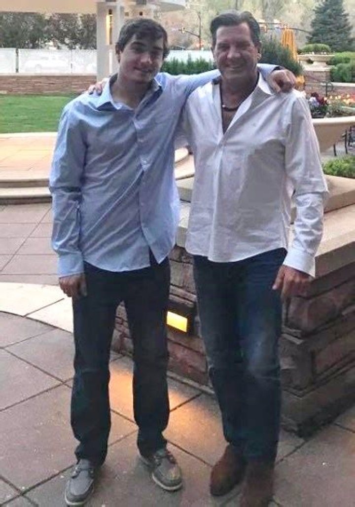 Unveiling The Life Of Eric Chase Bolling