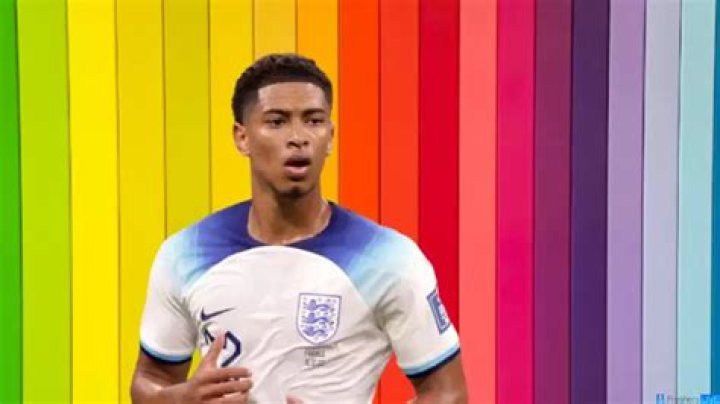 The Ethnicity Of Jude Bellingham: Exploring The Background Of The Rising Soccer Star