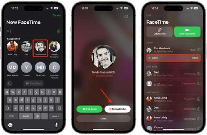 Mastering FaceTime Recording: A Comprehensive Guide