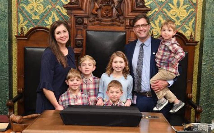 Family Secrets Of Lori Fink