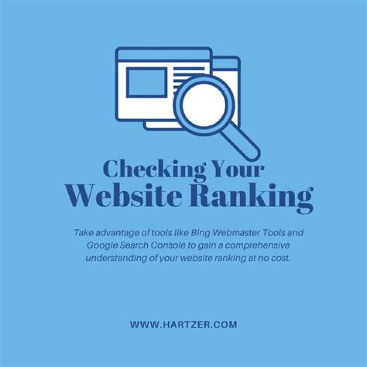 Unlocking The Secrets: How To Find Website Ranking