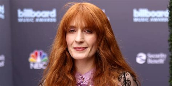 Unveiling Florence Welch's Marital Journey