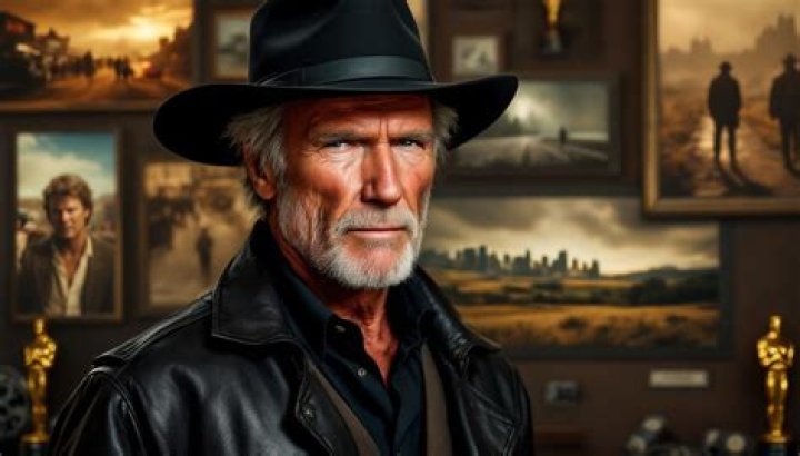 The Unwavering Fortune Of Clint Eastwood: From Acting To Directing