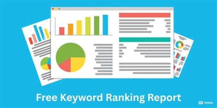 Unlocking The Secrets Of Free Keyword Ranking