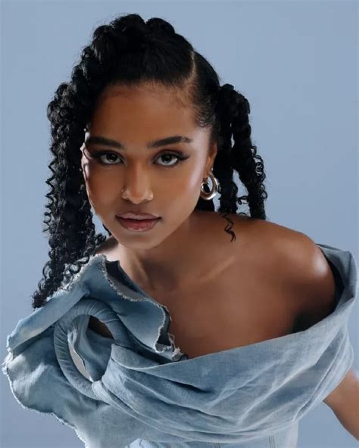 Unveiling The Multifaceted Talent Of Gabi Wilson