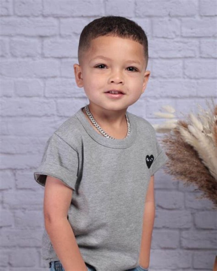 The Legacy Of Gekyume Onfroy: Remembering A Star's Journey