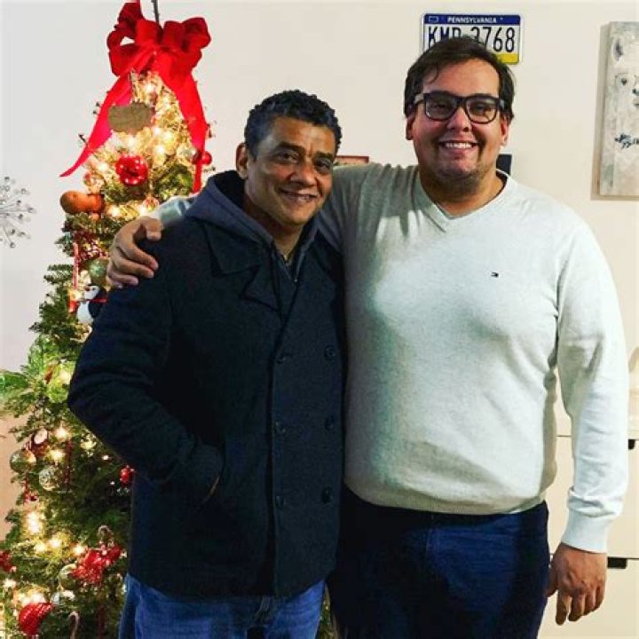 Unveiling The Roots: The Story Of George Santos’ Parents