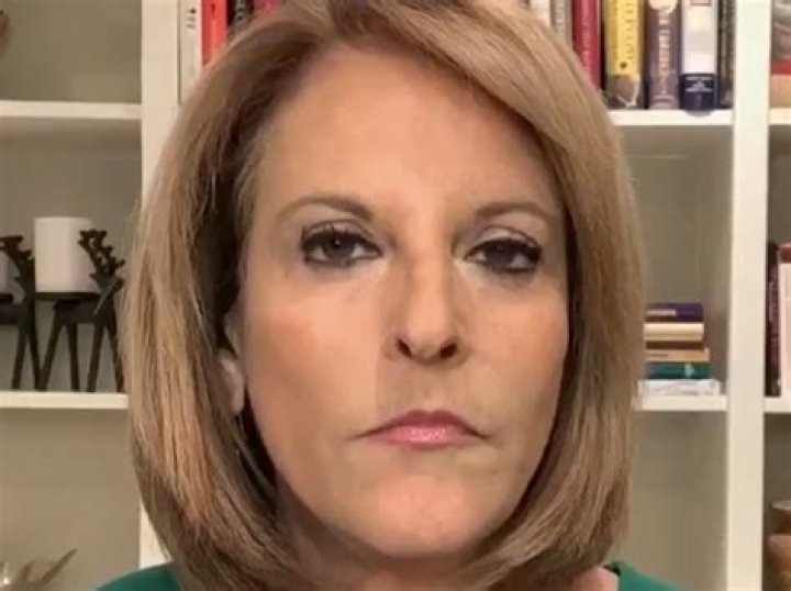 Unraveling The Truth Behind Gloria Borger's Cancer Journey