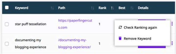 Unlocking The Power Of Google Search Rank Checker