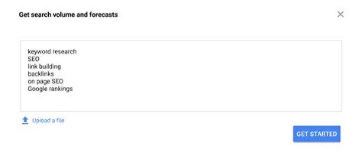 Unlocking Insights: The Power Of Google Search Volume API