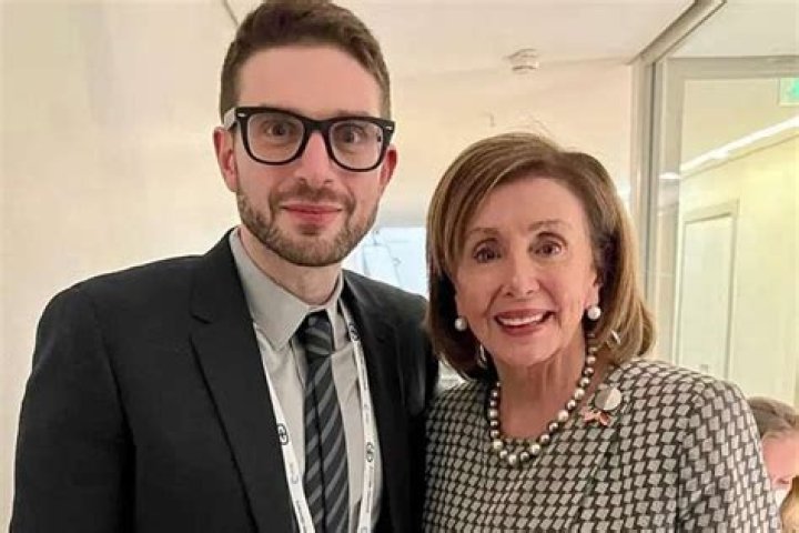 The Enigma Of Gregory Soros: Unraveling The Power Of A Global Financier