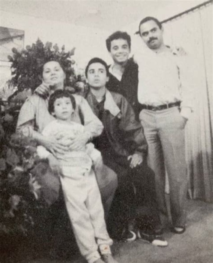 Unveiling The Legacy: Griselda Blanco's Children