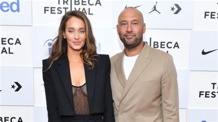 Hannah Jeter's Age: Explore Her Journey Through Time