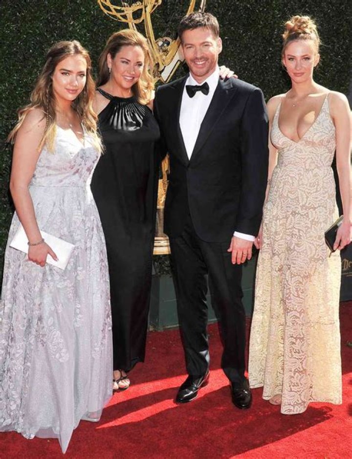 Exploring The Dynamics Of Harry Connick Jr.'s Open Marriage