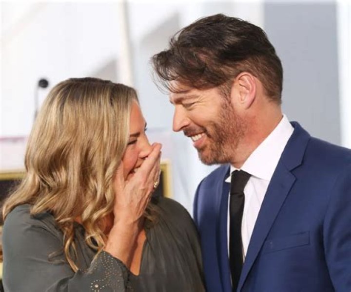 Discovering The Life Of Harry Connick Jr.'s Wife Now