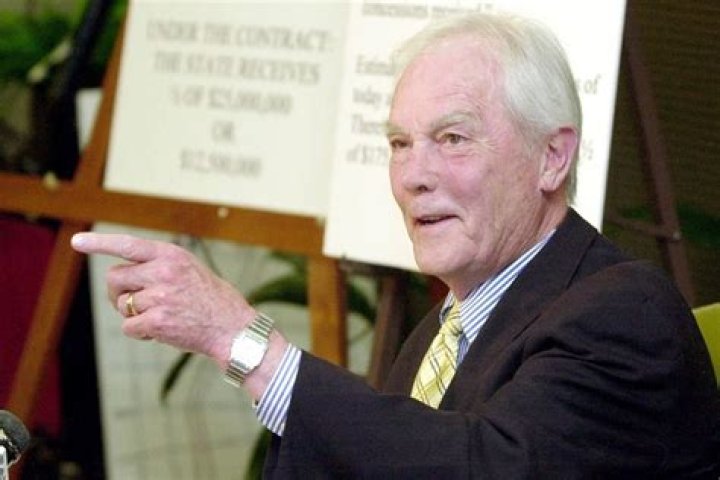 Exploring The Wealth Of A Jazz Legend: Harry Connick Sr. Net Worth