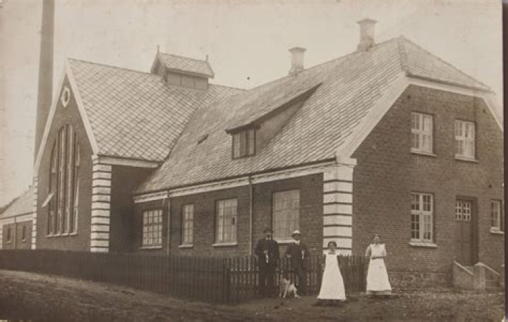 Exploring The Enigma Of Helena Vestergaatd: A Rising Star