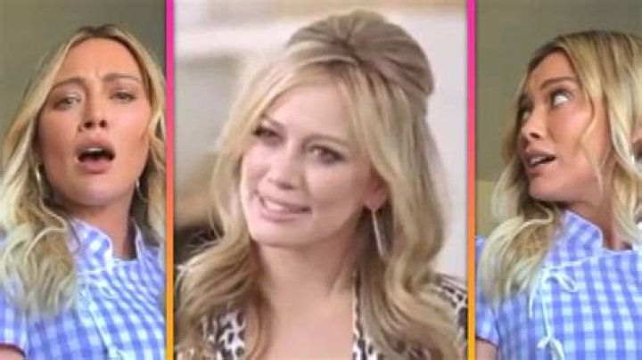 Hilary Duff Controversy: Exploring The Fallout And Impact