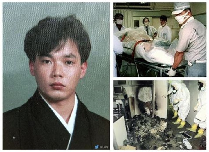 Understanding The Hisashi Accident: A Tragic Tale Of Loss