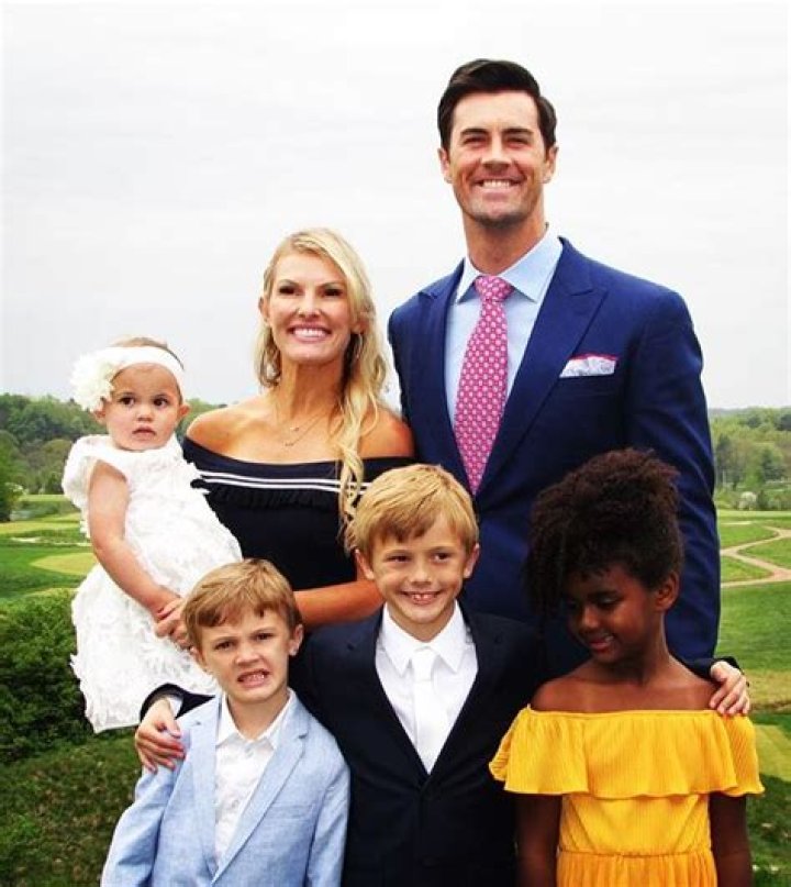 Discovering The Family Life Of Cole Hamels: How Many Kids Does He Have?