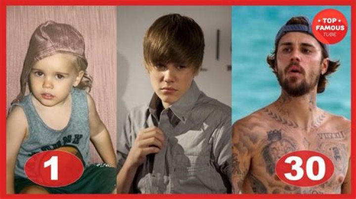 Unraveling The Age Of Justin Bieber: A Closer Look