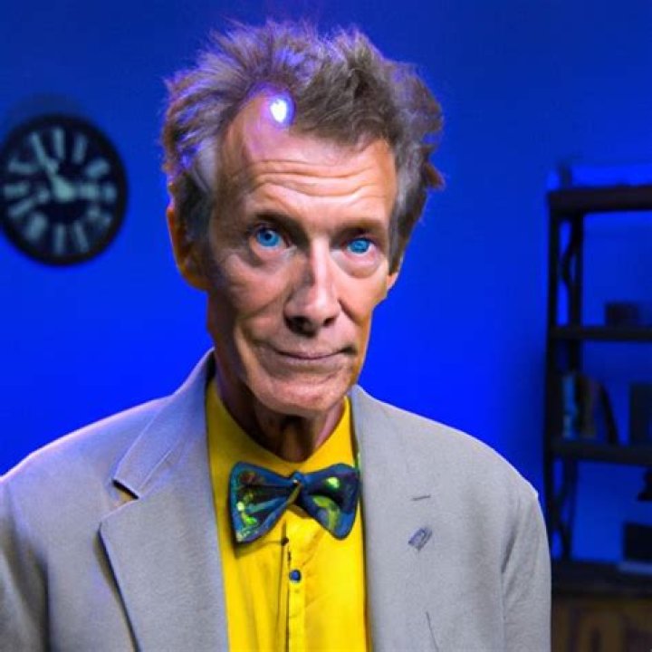 Discovering The Age Of Bill Nye: The Science Guy's Journey Through Time