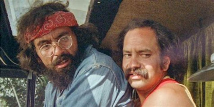 Discovering The Age Of Cheech And Chong: A Journey Through Time