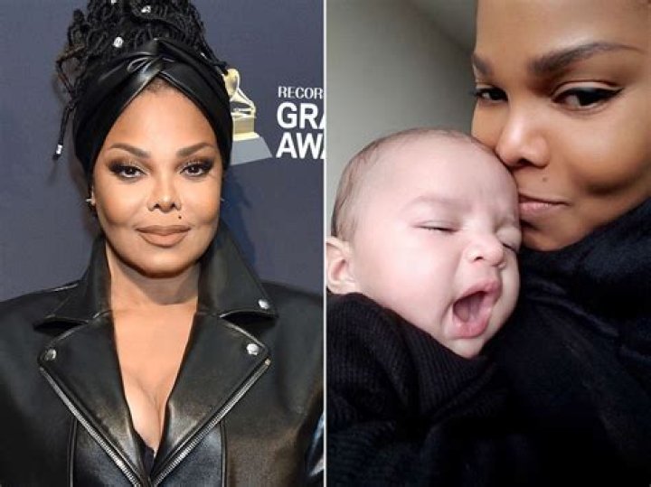 Exploring The Age Of Janet Jackson's Son In 2023