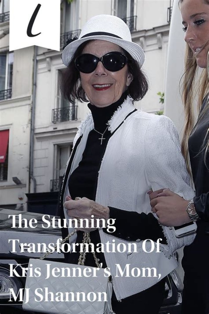 Unveiling The Enigma: How Old Is MJ Kris’ Mom?