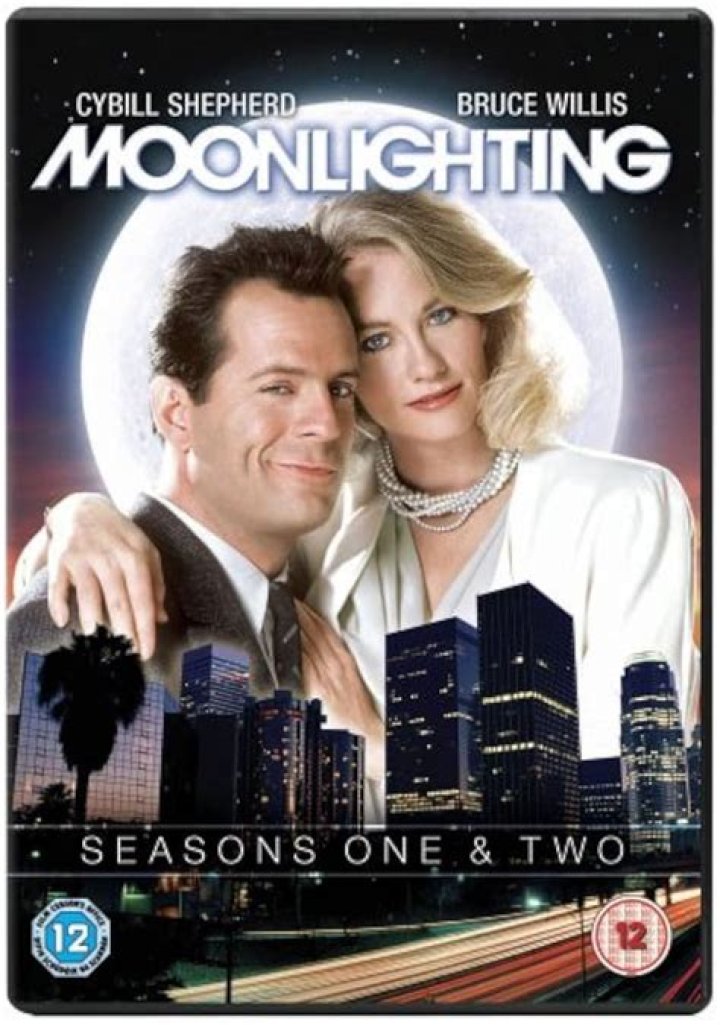 Unveiling The Age Of Cybill Shepherd During Moonlighting