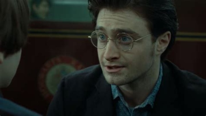 Daniel Radcliffe's Age Through The Wizarding World: A Journey In Harry Potter