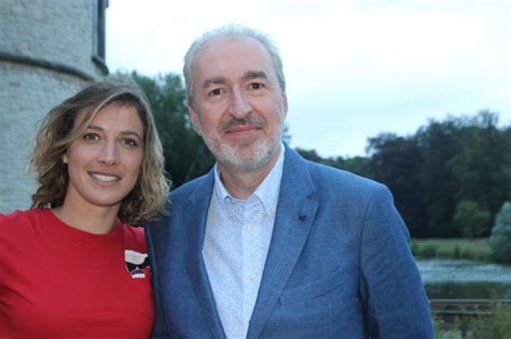 The Ultimate Guide To Imke Courtois' Love Life