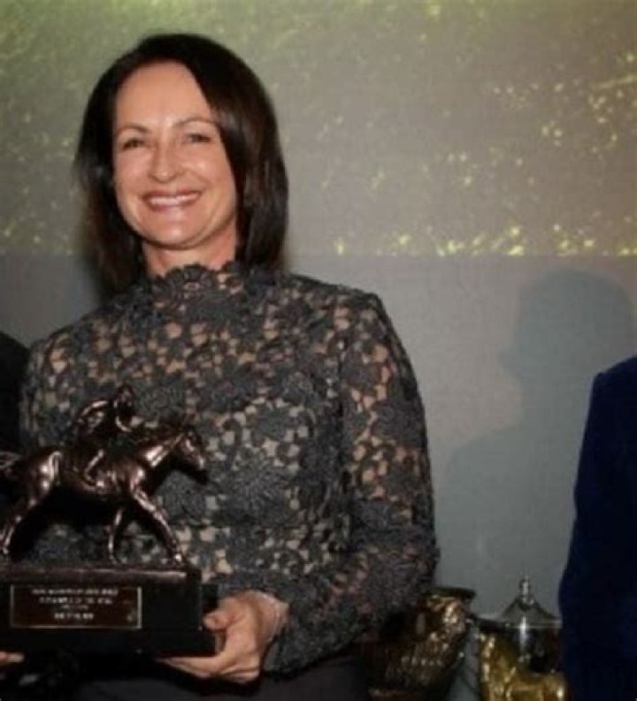 Unveiling The Life And Achievements Of Ingrid Jooste