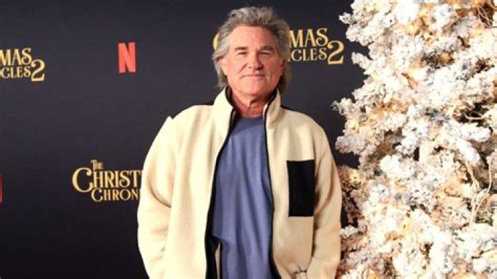 Is Actor Kurt Russell Dead? The Truth Behind The Rumors
