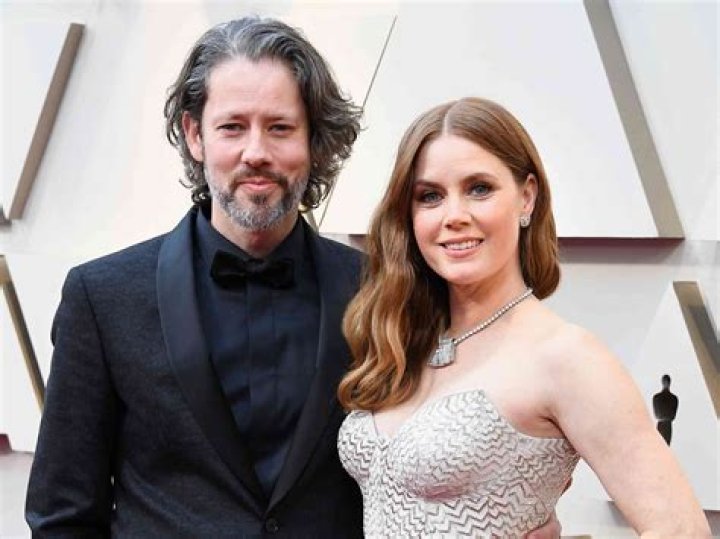 Is Amy Adams' Husband An Actor? The Truth Unveiled