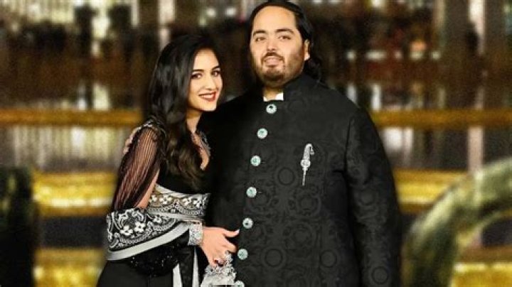 Unveiling The Truth: Is Anant Ambani Mentally Ill?
