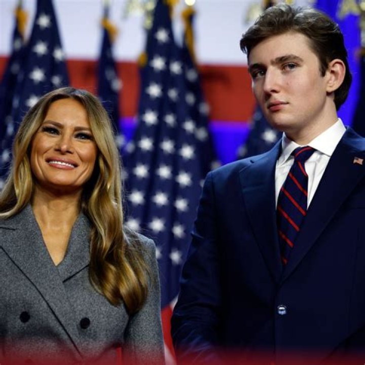 Is Barron Trump Dating? Unveiling The Mystery Of His Relationship Status