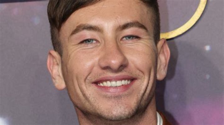 Exploring The Ethnicity Of Barry Keoghan: Is Barry Keoghan Half Asian?