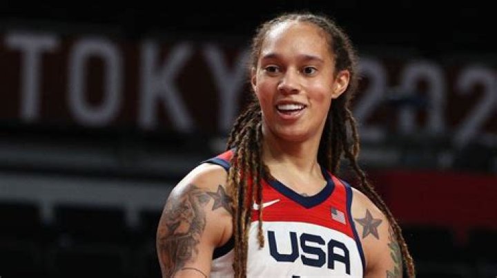 Unveiling The Truth: Is Brittany Griner A Trans?