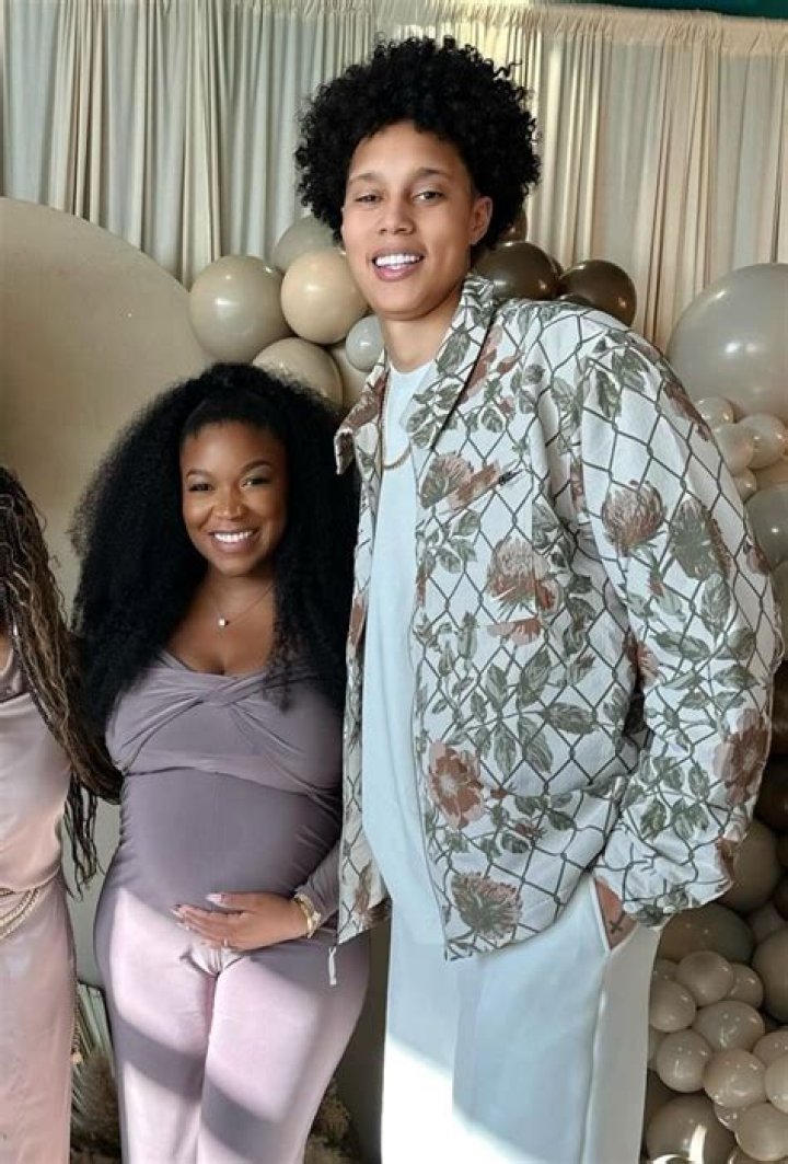 Understanding Brittney Griner: Is Brittney Griner A Boy Or Girl?