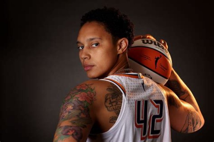 Unraveling The Mystery: Is Brittney Griner Male Or Female?