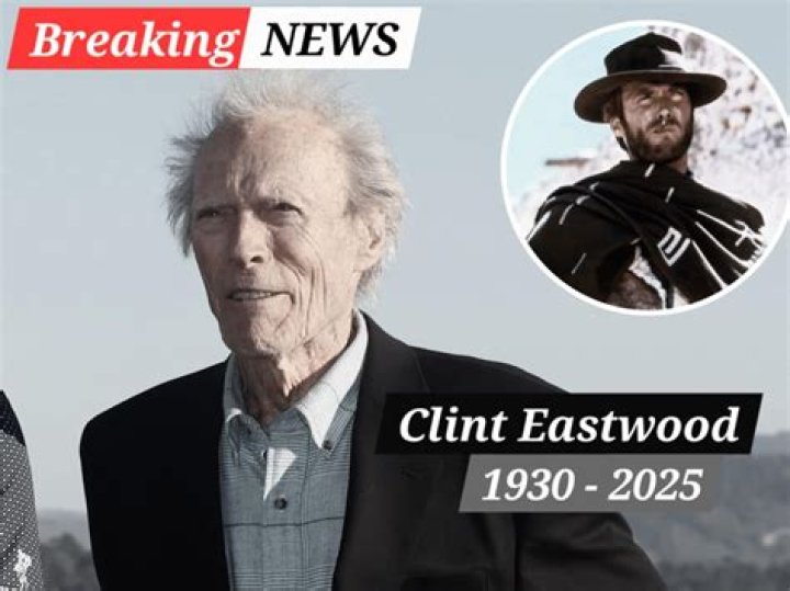 Unraveling The Mystery: Is Clint Eastwood Alive Or Dead?